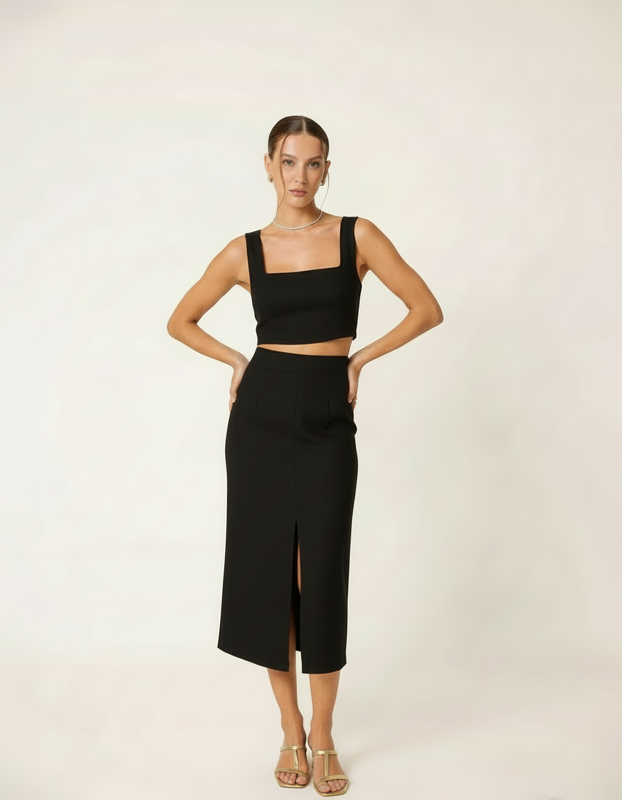 Conjunto Elise