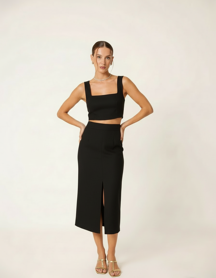 Conjunto Elise