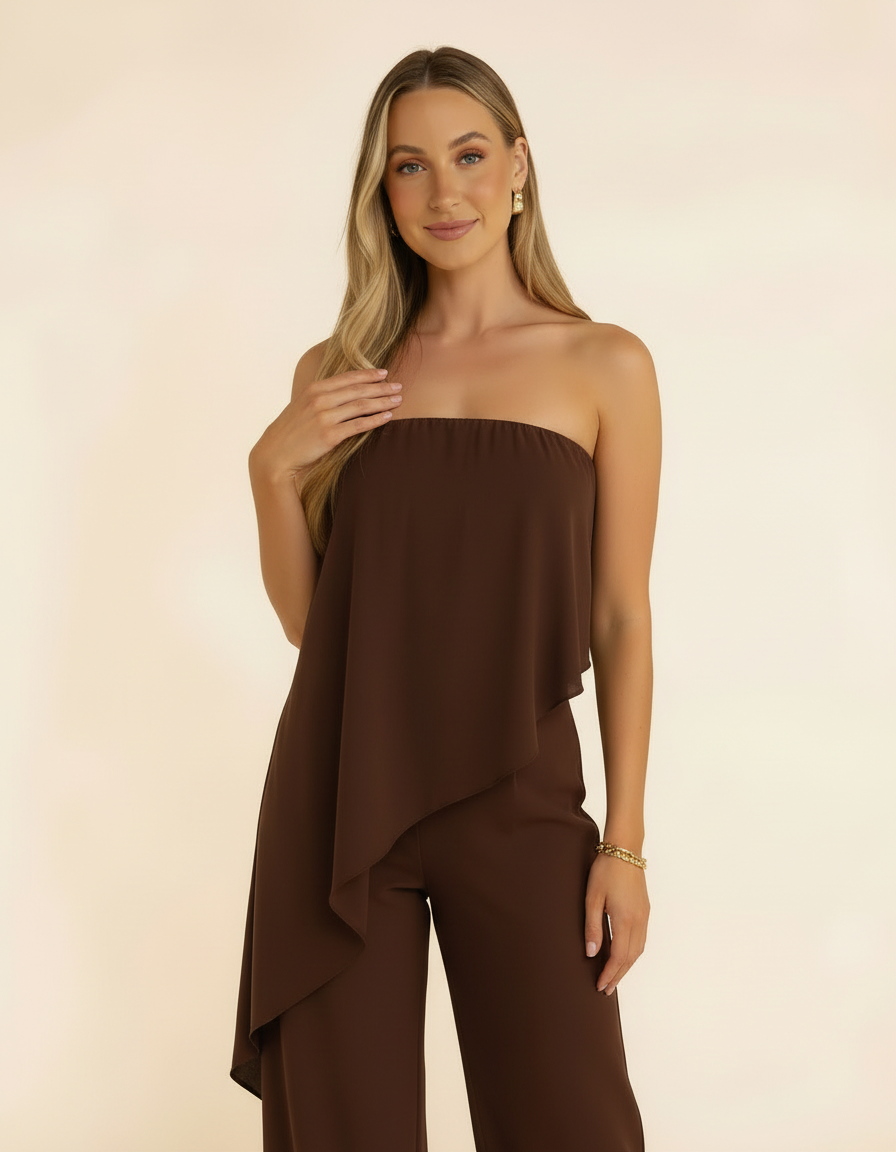 Conjunto Clara