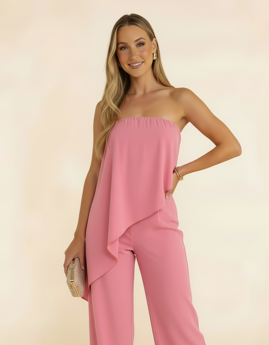 Conjunto Clara