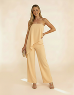 Conjunto Clara
