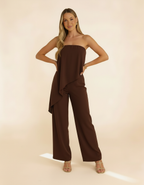 Conjunto Clara