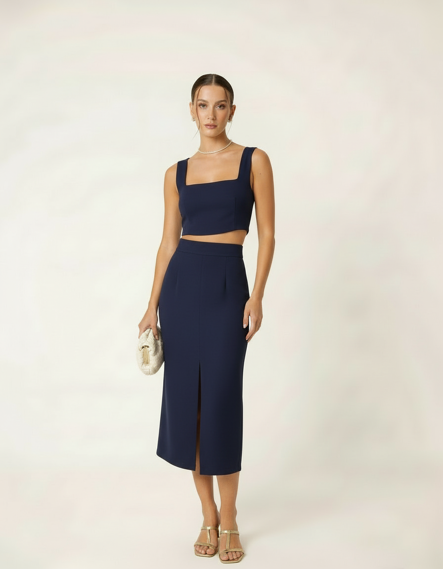 Conjunto Elise
