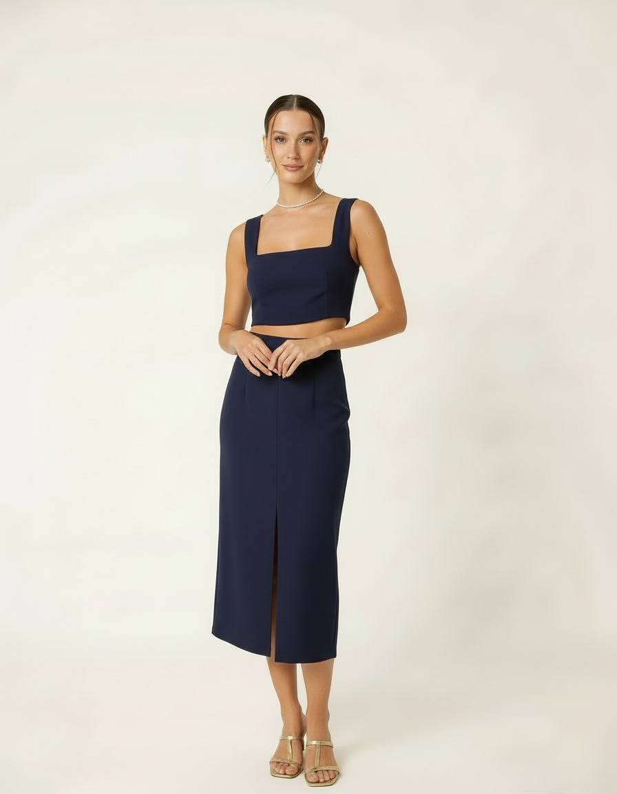 Conjunto Elise