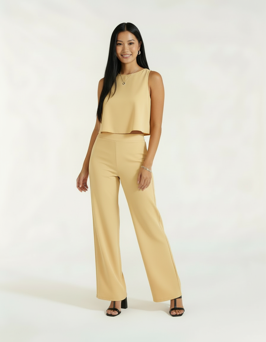 Conjunto Amália