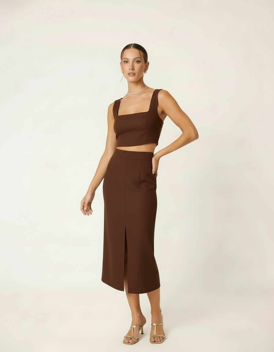 Conjunto Elise