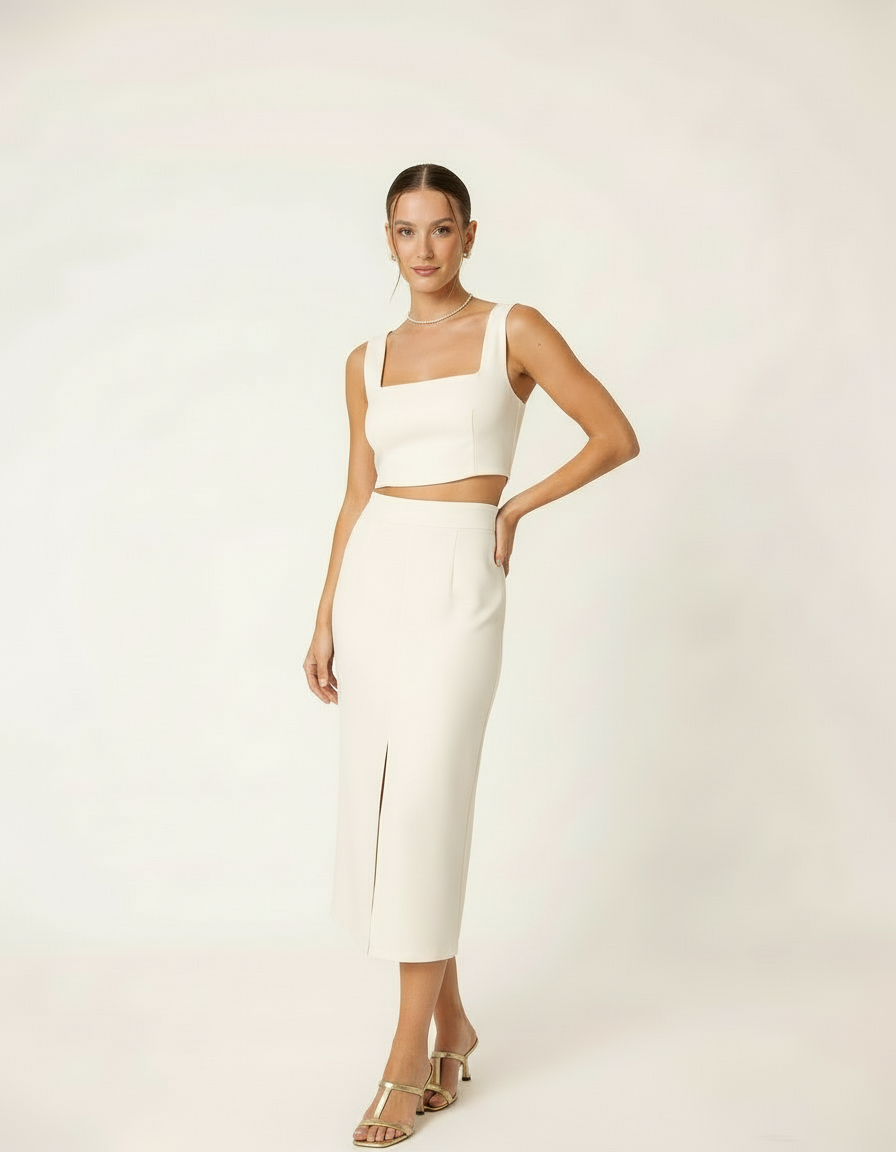 Conjunto Elise