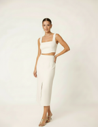 Conjunto Elise