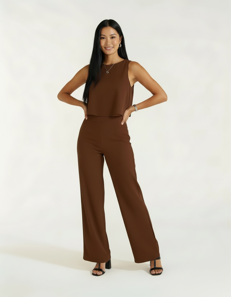 Conjunto Amália
